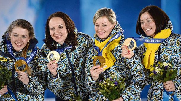 8 зрелищных видов спорта Олимпиады 2018, в которых мы будем болеть за женщин