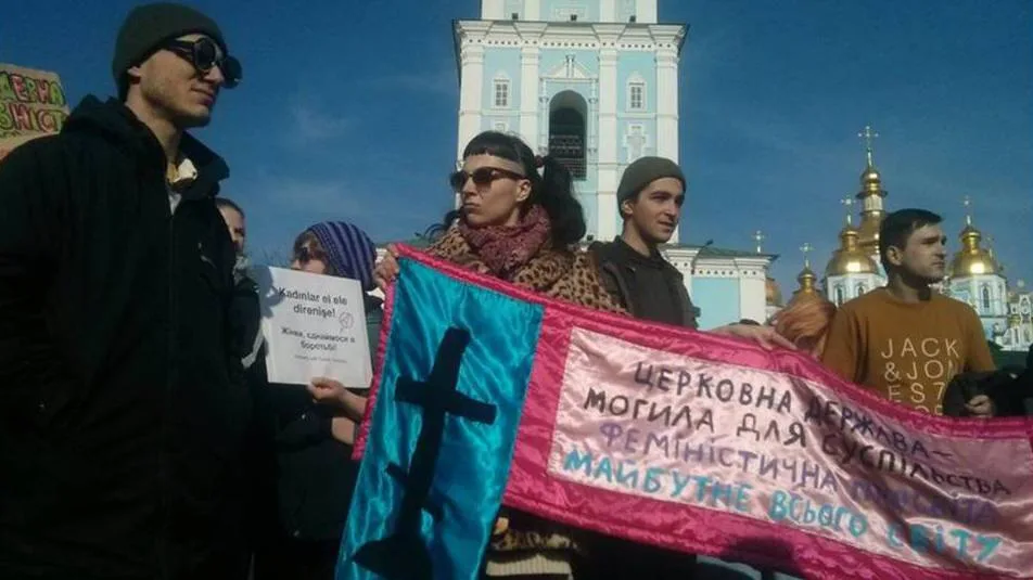 Борьба продолжается!