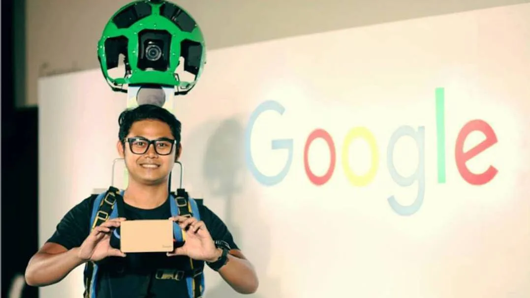 Не все работники Google – это гики