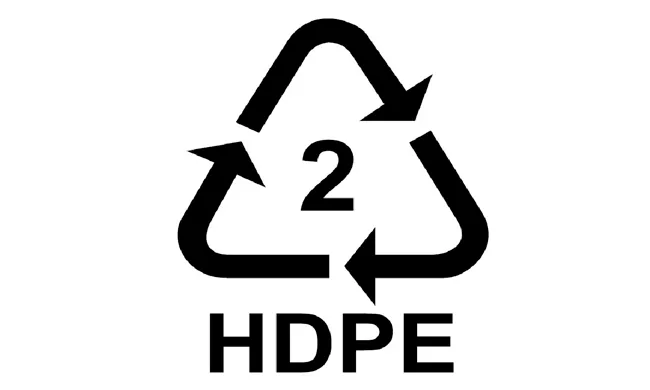 Каким бывает пластик или зачем смотреть на дно бутылки