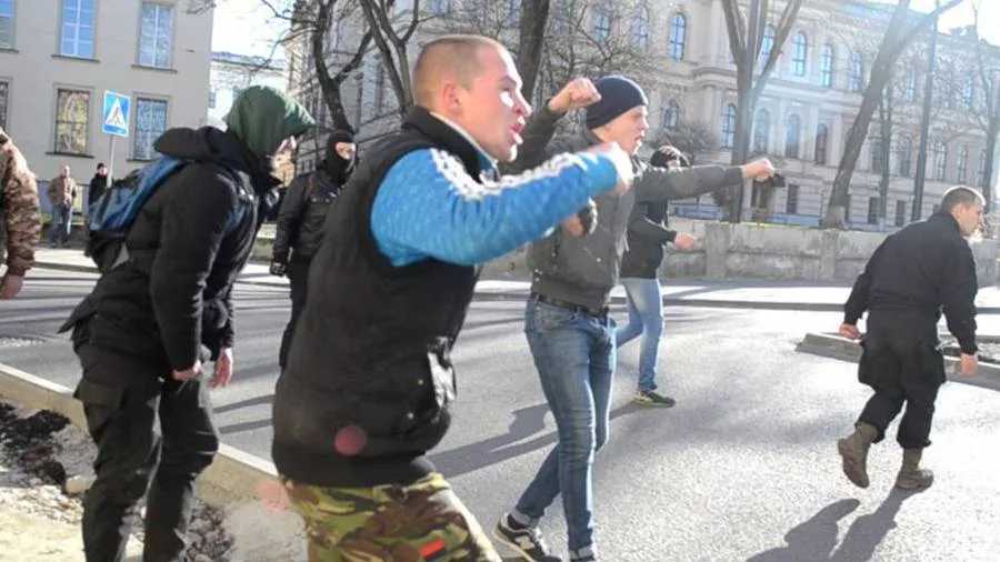 "В Пост главное не есть друг друга", - говорил когда-то Митрополит Владимир