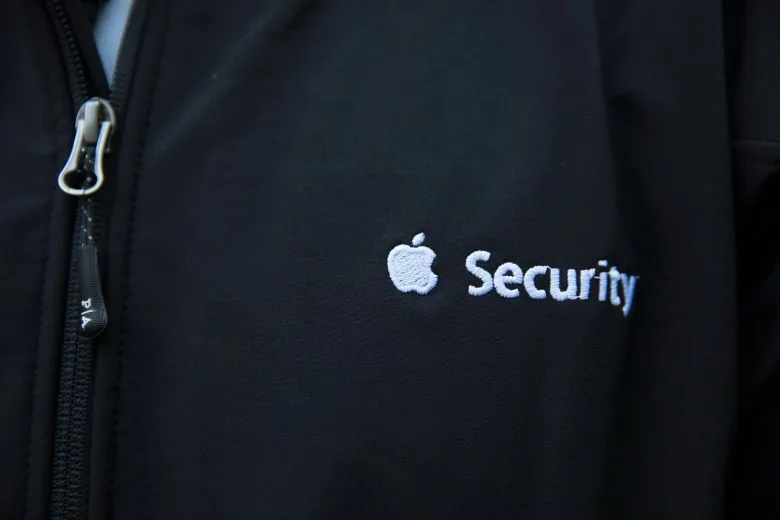 Apple впервые пострадал от вируса-вымогателя