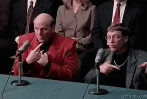 Почему соседняя очередь всегда движется быстрее