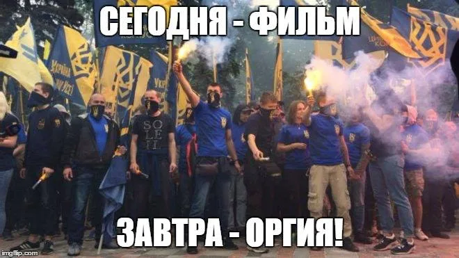Когда мораль выше закона: зачем Азов сорвал показ фильма о ЛГБТ