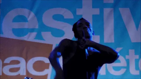 3 причины оторваться на концерте Tricky в Киеве