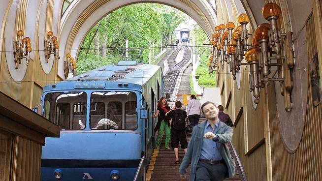 По прогнозам синоптиков, даже дождик вероятен.