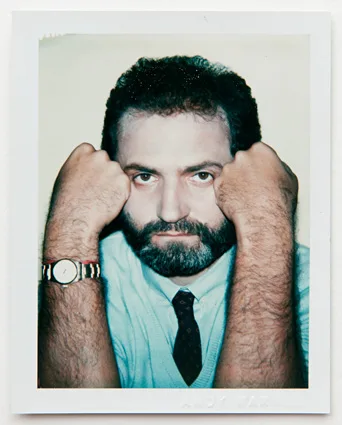 Джанни Версаче, 1980