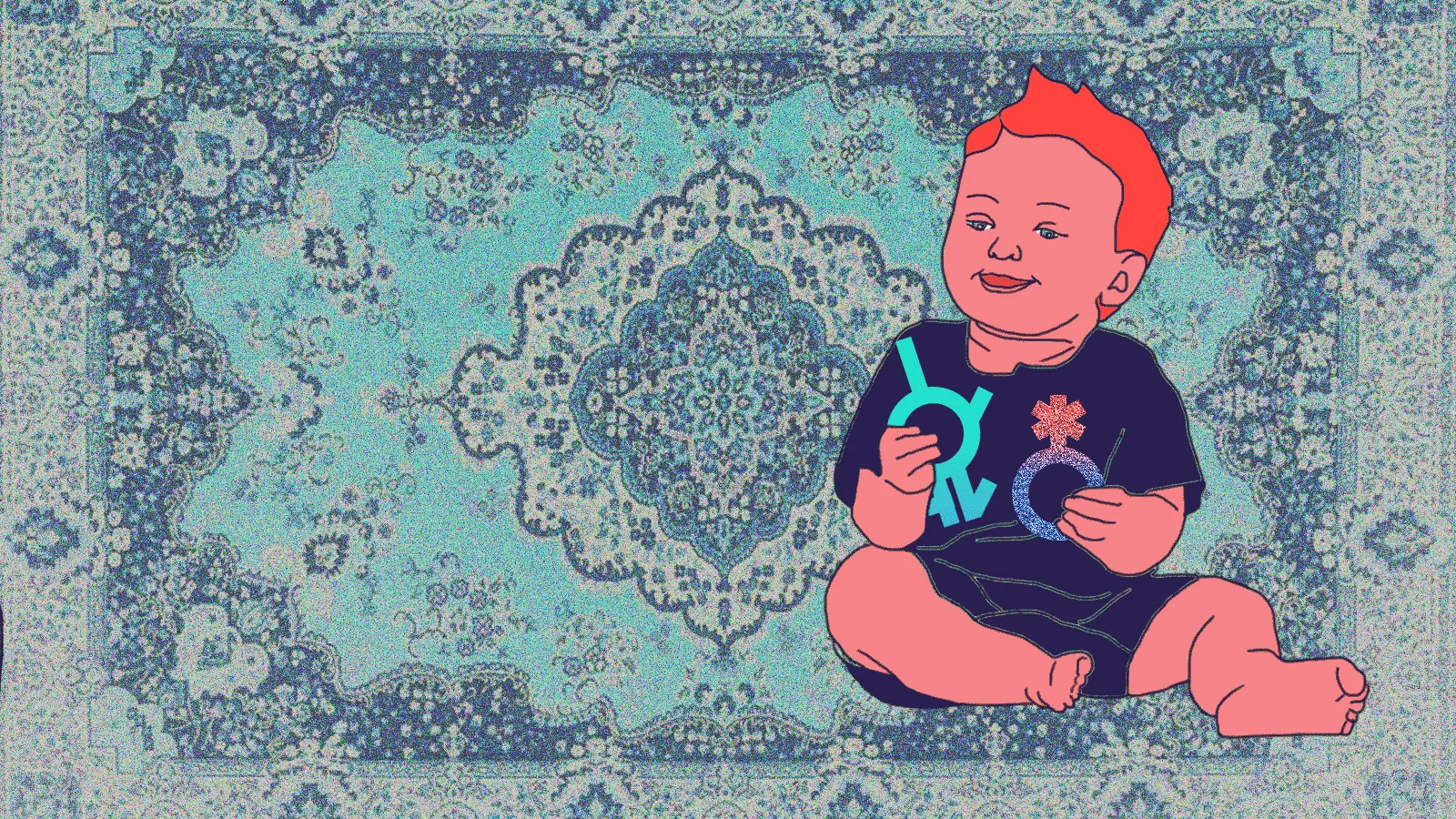 Как мозг делит нас на мужчин и женщин. Профессор биологии объясняет, почему пол и гендер небинарны