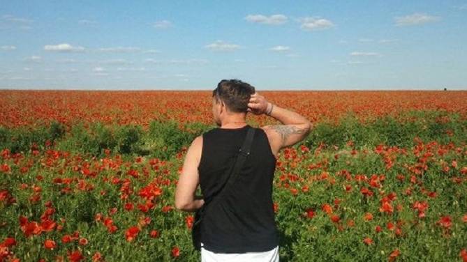 Пошук, танці, забуття