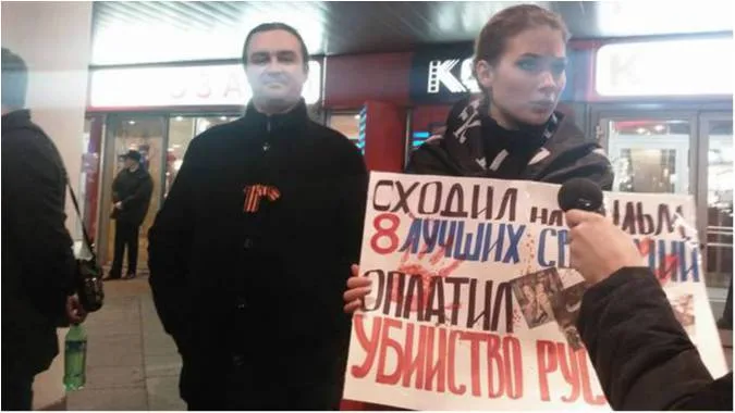 Скандалы, интриги, расследования