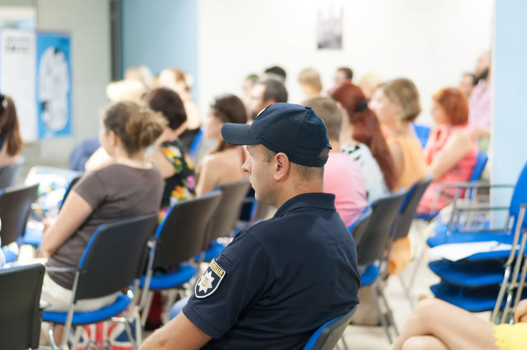 5 цитат с Фестиваля равенства в Днепре, которые не оставят вас равнодушными