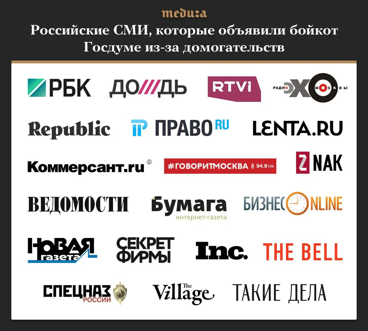 Вайнштейн наоборот. Как в России оправдывают домогательства депутата
