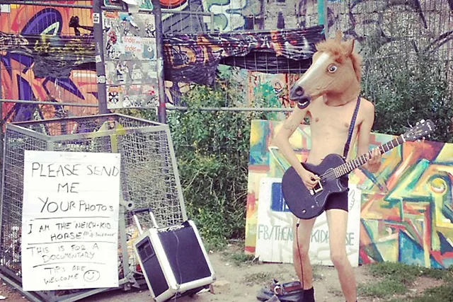 Музыка делает умнее, сильнее и спасает жизнь
