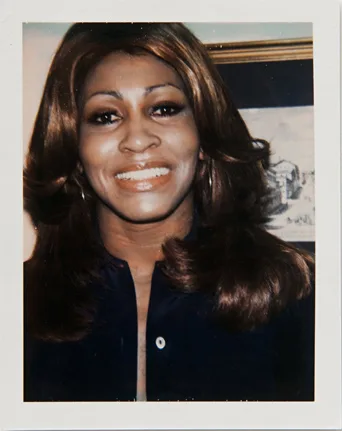 Тина Тернер, 1974