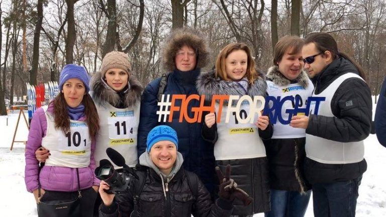 Поздравляем участников!