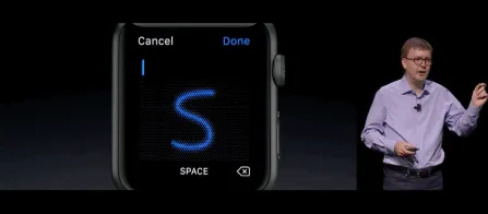 5 новинок Apple в гифках