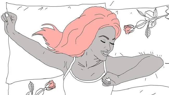 Happy valentine's day!
