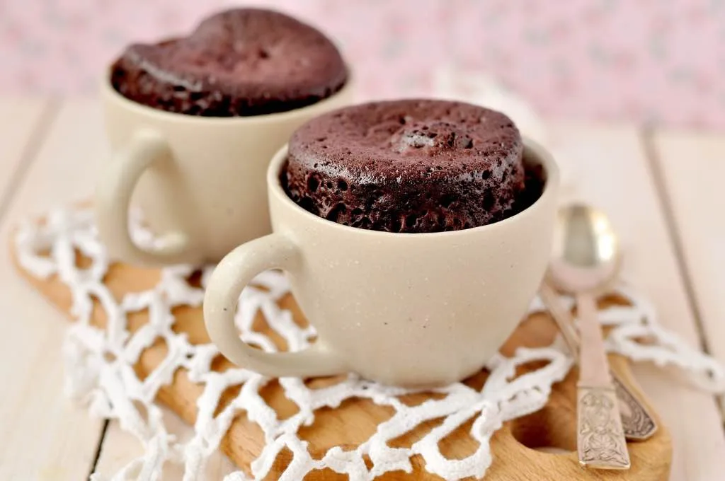 5 вкусных завтраков, которые можно приготовить за считанные минуты