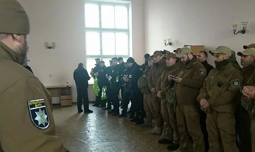 Свидетели конца. Крайне правый шабаш, запрет гей-пропаганды и честное слово