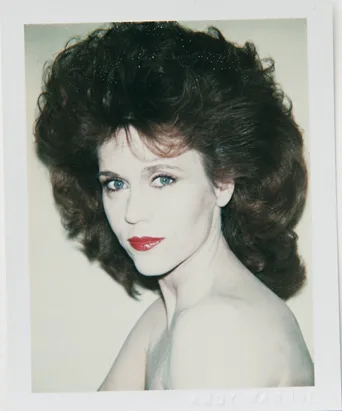Джейн Фонда, 1982