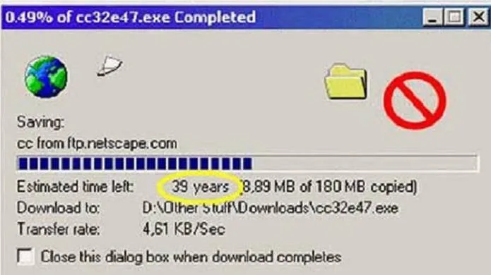 Старый Windows 95 по-новому