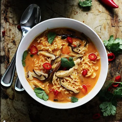Как приготовить кулинарные шедевры за 5 минут
