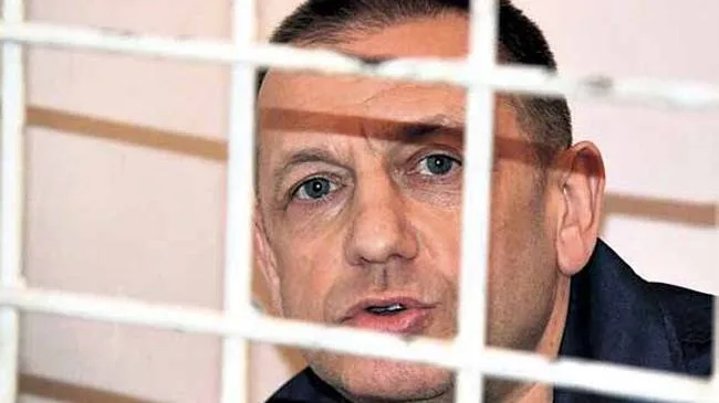 Владимир Панасенко уже 10 лет отбывает срок за то, чего не делал