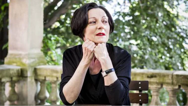 Herta Muller