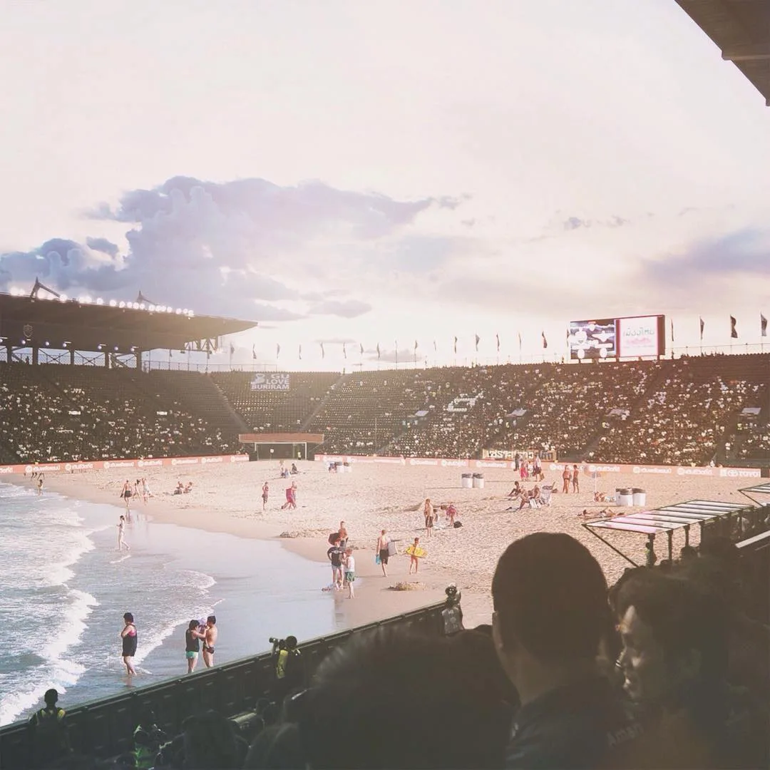 Фотографии искажают пространство и время