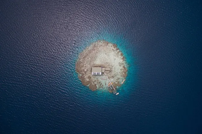 Экологический фотограф: 16 снимков конкурса о вредном воздействии людей