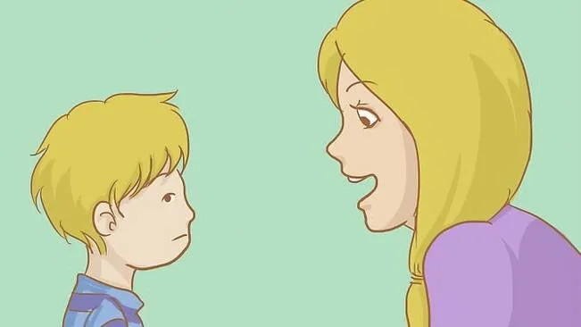 Будьте внимательнее к своим детям