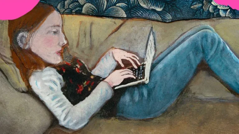 Книга-дневник - это размышления подростка о своей роли и взрослении
