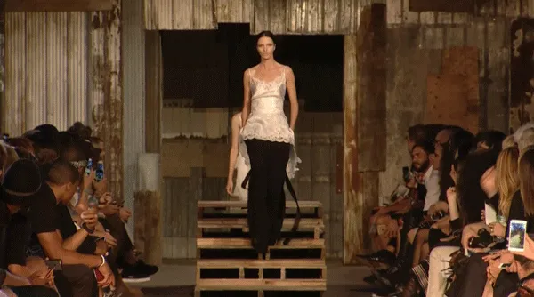 Новости недели: Грэмми, New York Fashion Week и пингвиний патриарх