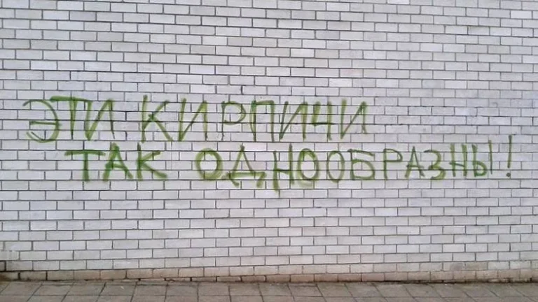 Не только всё слышат