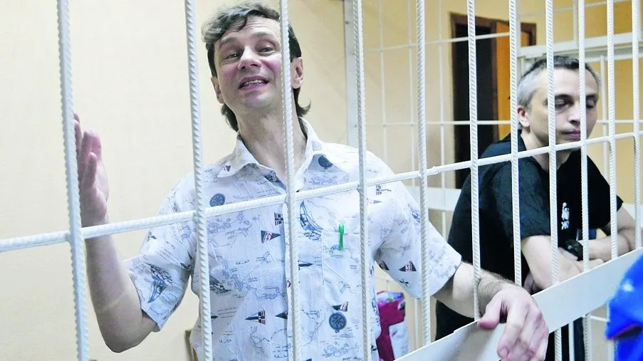 4 года в СИЗО: как развалилось дело Игоря Завадского о растлении детей