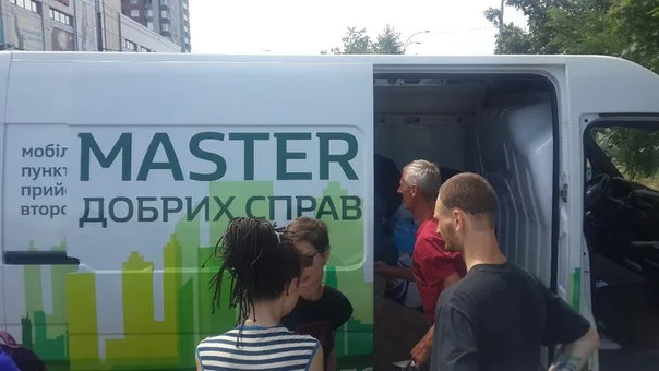 Личный опыт: как я неделю сортировала мусор