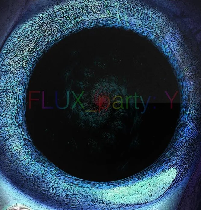 Выходные в Киеве 17-19 февраля: Вуди Аллен, Гарри Поттер и Flux