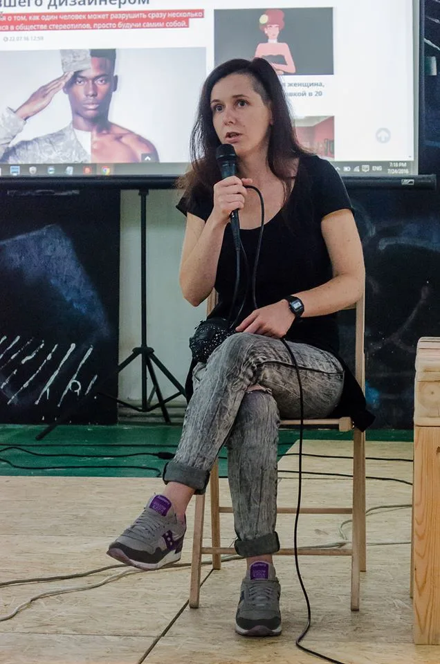 Грани свободы: кто готов говорить о правах человека в Мариуполе