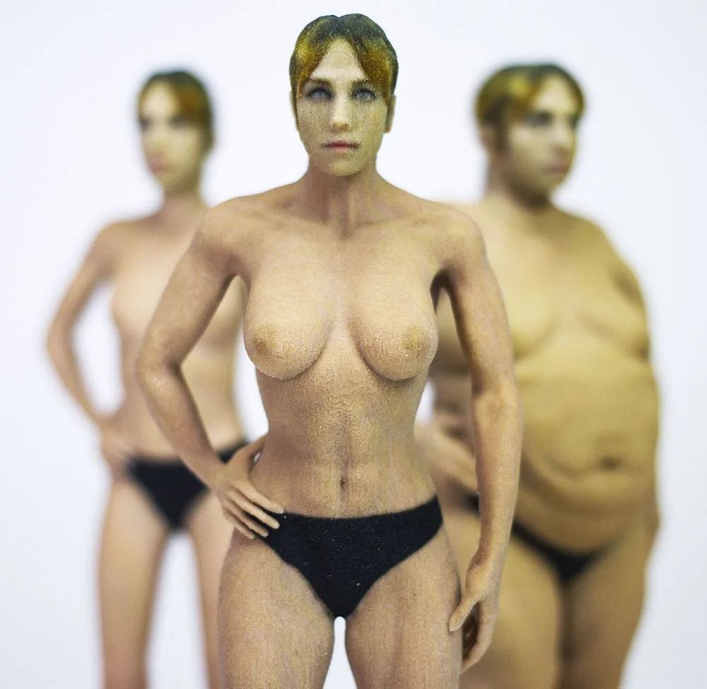 3D-принтер