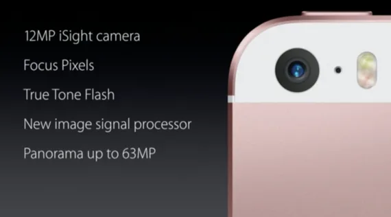 Apple представила самый дешевый айфон за историю компании