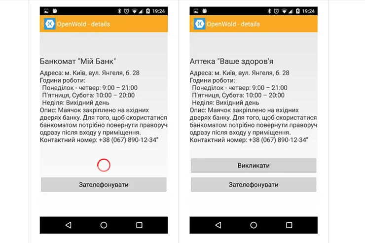 Маячки и смартфон: как украинские IT-специалисты хотят помочь незрячим ориентироваться в городе