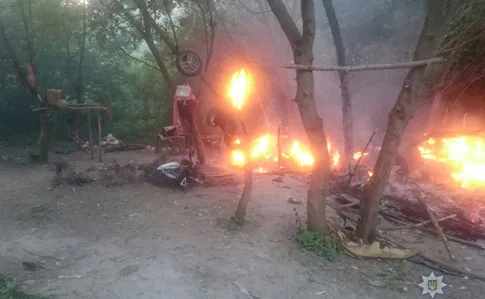 Свидетели конца. Три погрома, молоток и консул-антисемит