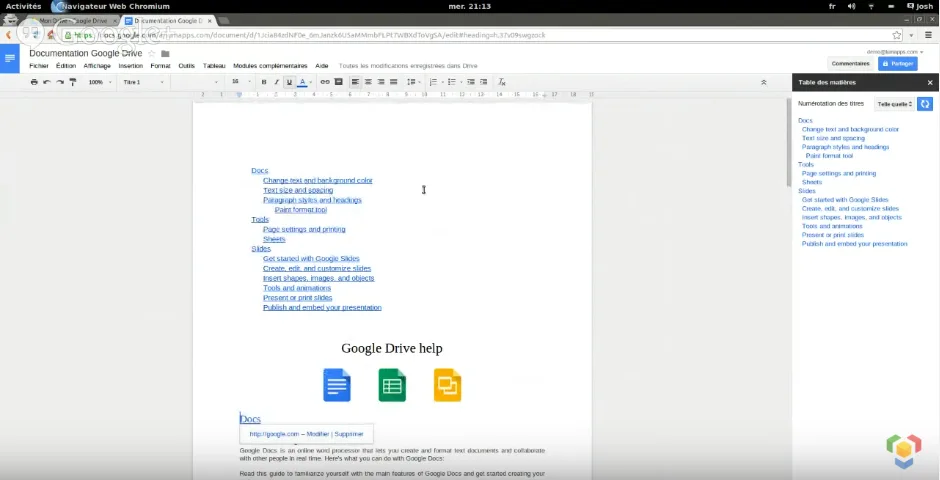 Как использовать возможности Google Docs на максимум