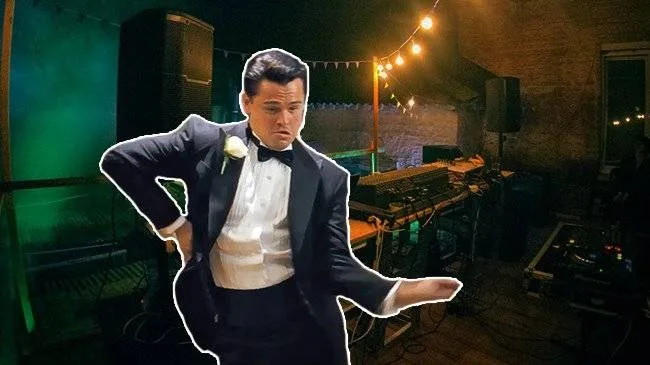 Не скучайте!
