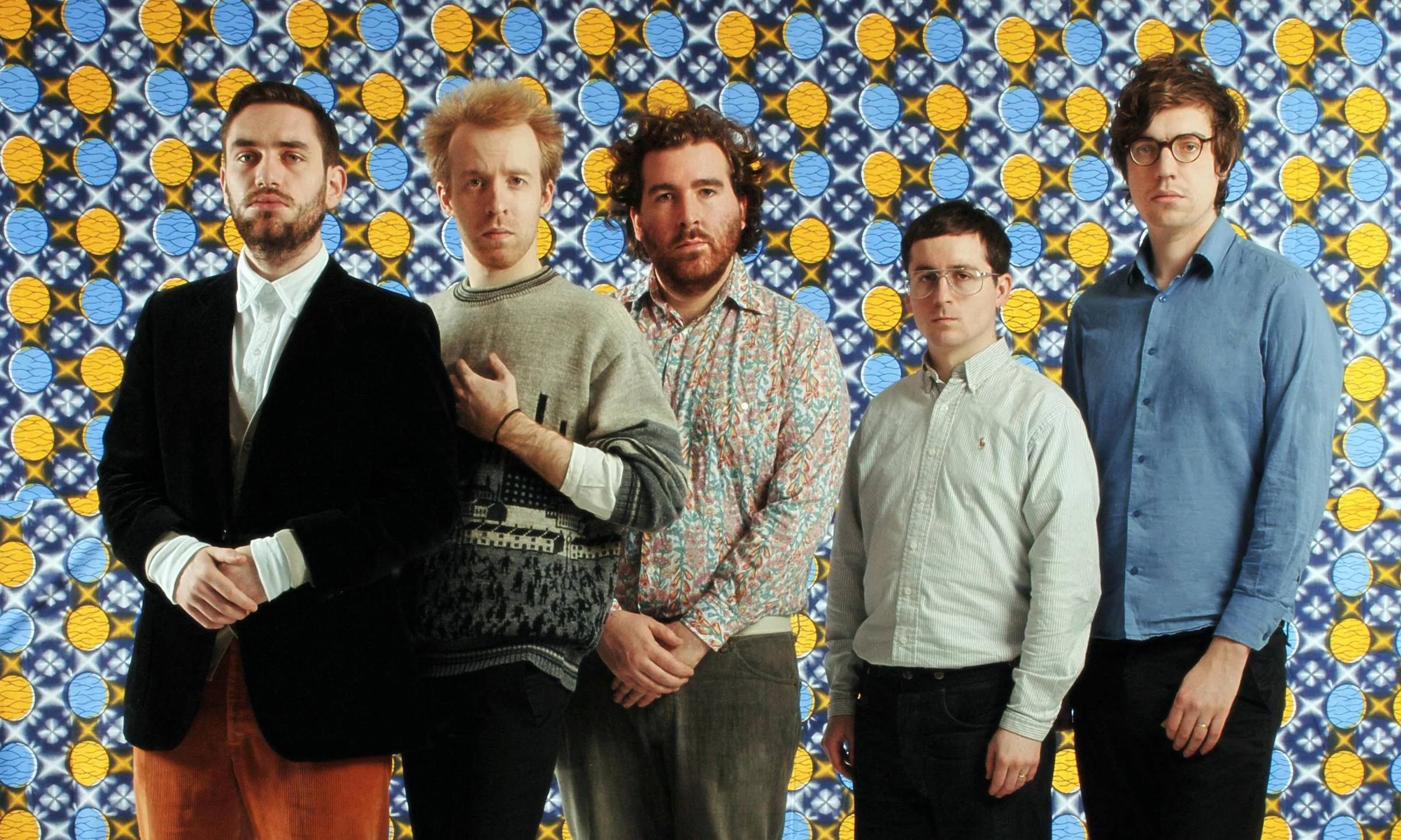 3 причины пойти на Hot Chip в Киеве