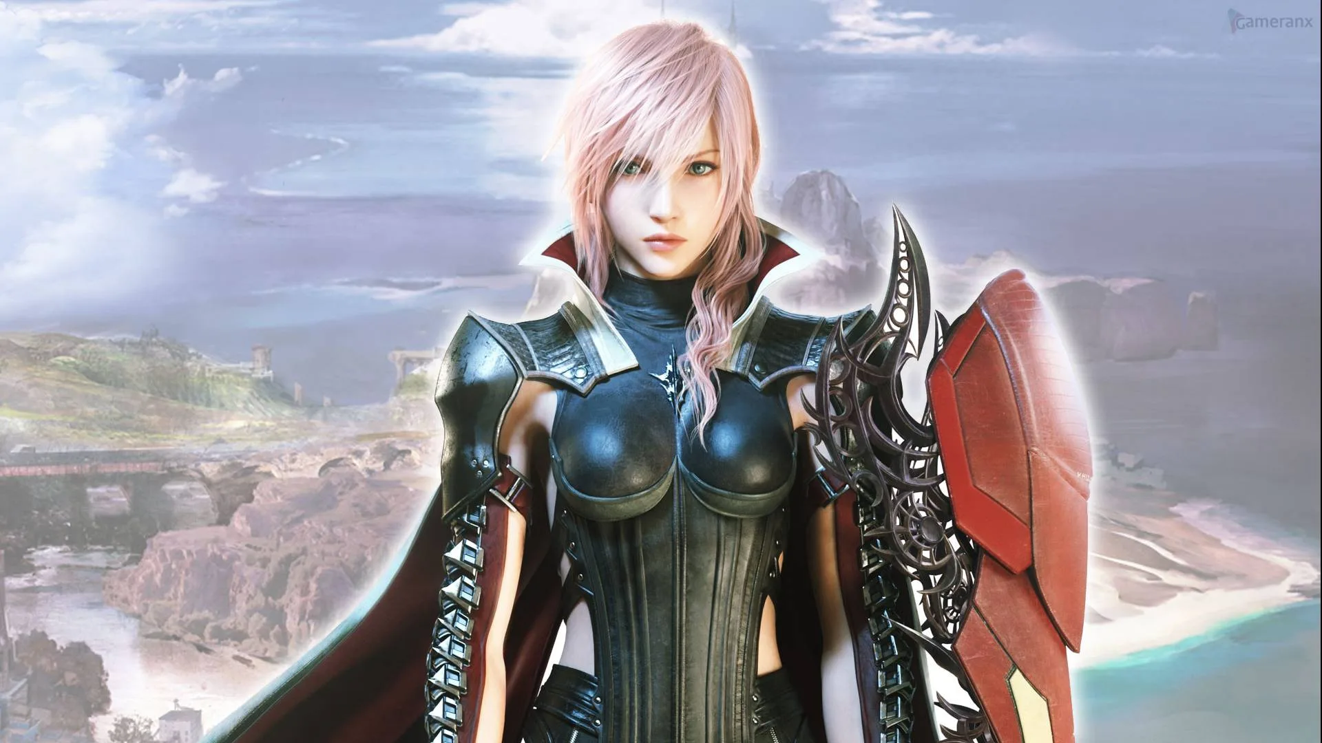 Fantasy’s Lightning - экшн игра.