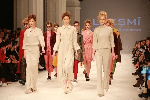 Молодые дизайнеры