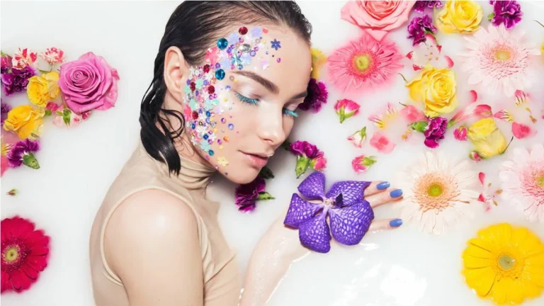 Новая фотосессия солистки для styleinsider