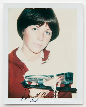 Дороти Хэмилл, 1977