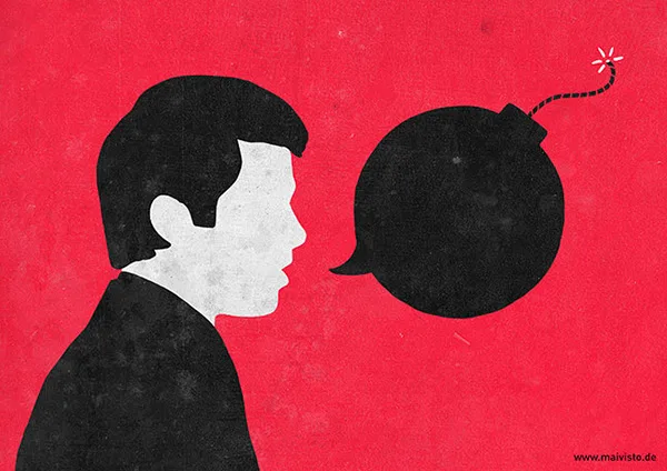Почему мы по-настоящему разговариваем с собой вслух